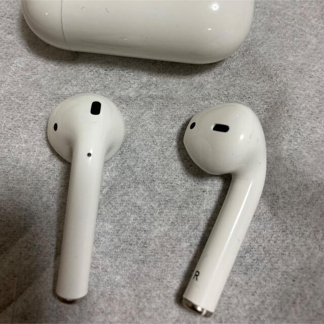 AirPods 第二世代