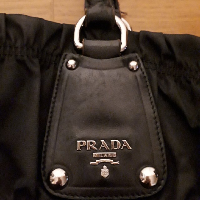 PRADA(プラダ)のPRADAトートバッグ レディースのバッグ(トートバッグ)の商品写真