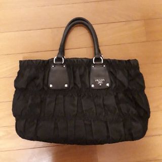 プラダ(PRADA)のPRADAトートバッグ(トートバッグ)