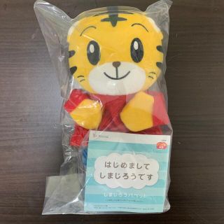 ベネッセ(Benesse)のしまじろう(知育玩具)