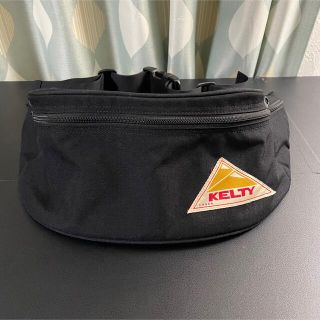 ケルティ(KELTY)のKELTY MINI FANNY(ボディバッグ/ウエストポーチ)