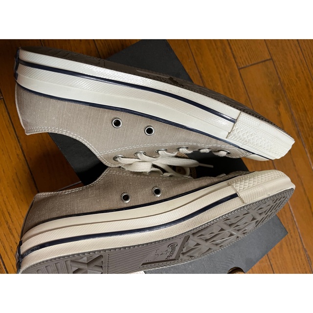 IENA(イエナ)のCONVERSE MADISONBLUE IENA 24センチ レディースの靴/シューズ(スニーカー)の商品写真