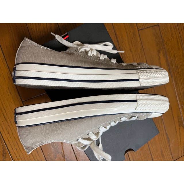 IENA(イエナ)のCONVERSE MADISONBLUE IENA 24センチ レディースの靴/シューズ(スニーカー)の商品写真