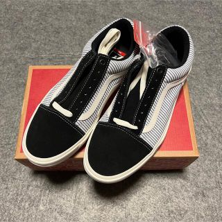 ヴァンズ(VANS)のVANS BMX Old Skool 27cm(スニーカー)