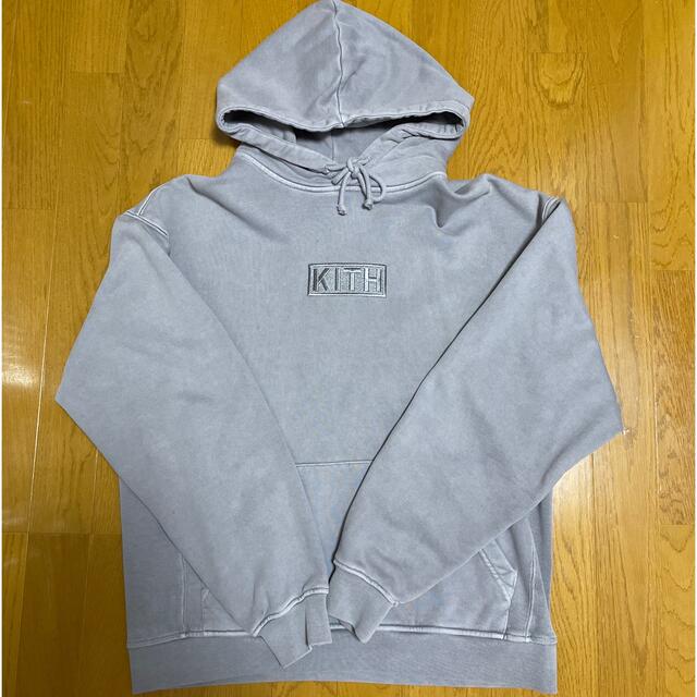 KITH パーカー メンズ