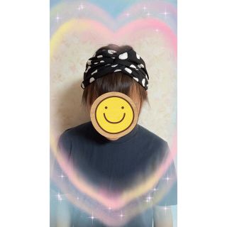 ハンドメイド✿ヘアーバンド(カチューシャ)