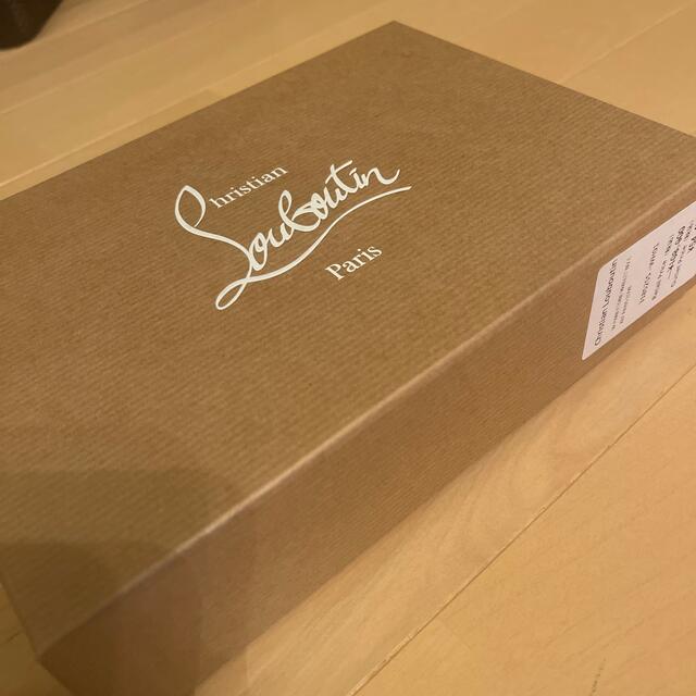 Christian Louboutin(クリスチャンルブタン)のChristian Louboutin 二つ折り　長財布 メンズのファッション小物(長財布)の商品写真