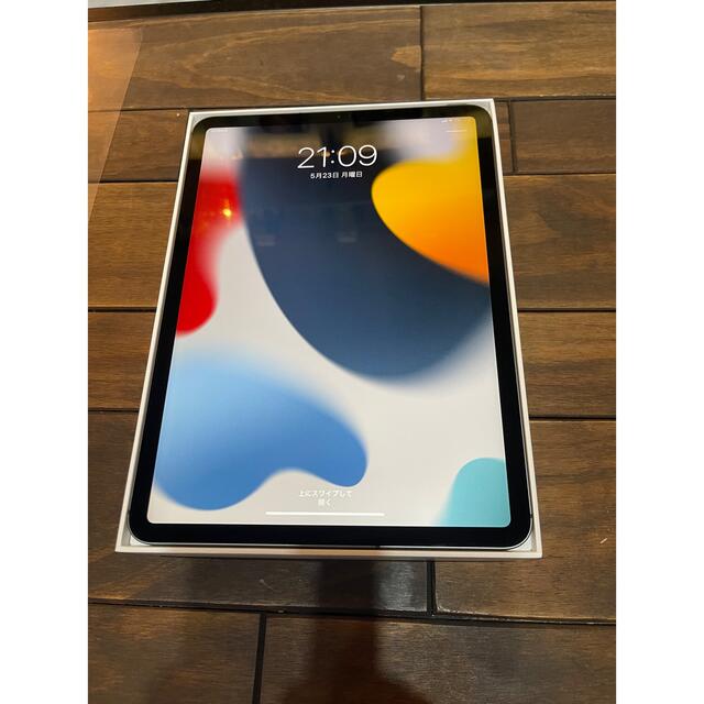 Apple iPad Pro 11 第一世代
