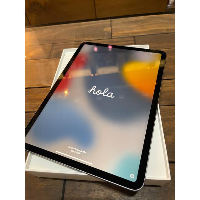 iPad(アイパッド)のApple iPad Pro 11 第一世代 スマホ/家電/カメラのPC/タブレット(タブレット)の商品写真