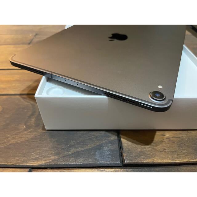 iPad(アイパッド)のApple iPad Pro 11 第一世代 スマホ/家電/カメラのPC/タブレット(タブレット)の商品写真