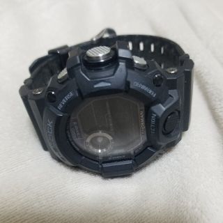 ジーショック(G-SHOCK)のg-shock レンジマン(腕時計(デジタル))