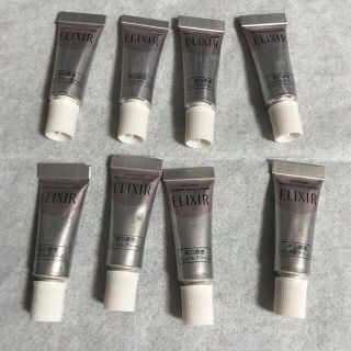 シセイドウ(SHISEIDO (資生堂))の資生堂 エリクシールホワイト エンリッチド リンクルホワイトクリームS(アイケア/アイクリーム)