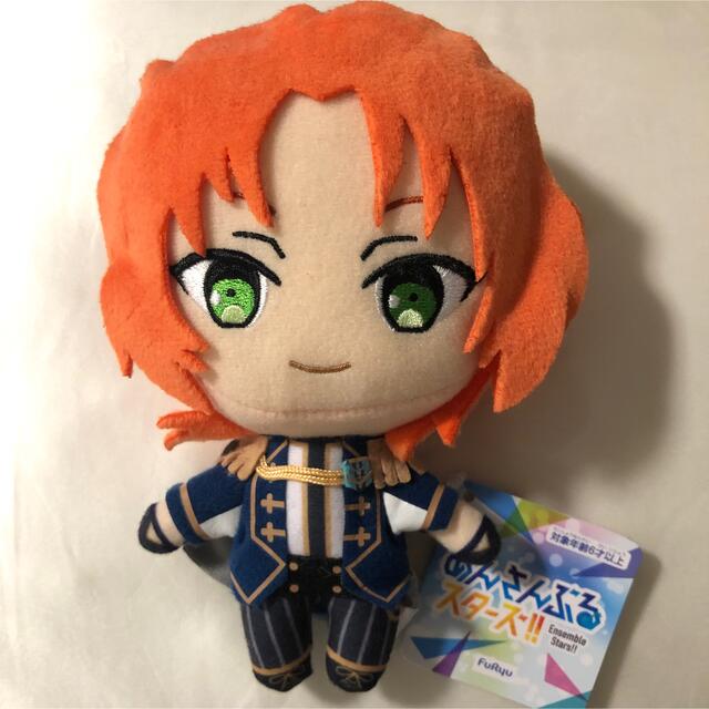 月永レオ ぬいぐるみ あんスタ あんさんぶるスターズ