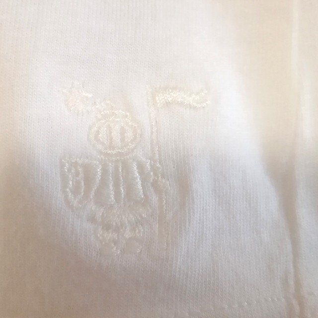 BURBERRY(バーバリー)のバーバリーチルドレントップス　　90 キッズ/ベビー/マタニティのキッズ服女の子用(90cm~)(Tシャツ/カットソー)の商品写真