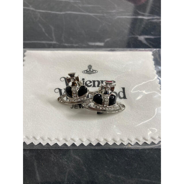 Vivienne Westwood(ヴィヴィアンウエストウッド)のピアス　VivienneWestwood レディースのアクセサリー(ピアス)の商品写真