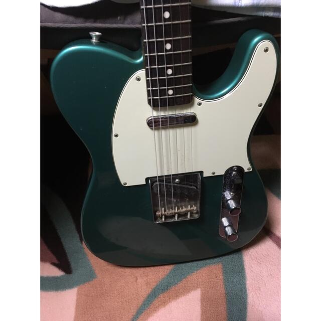 fender Japan テレキャス 1