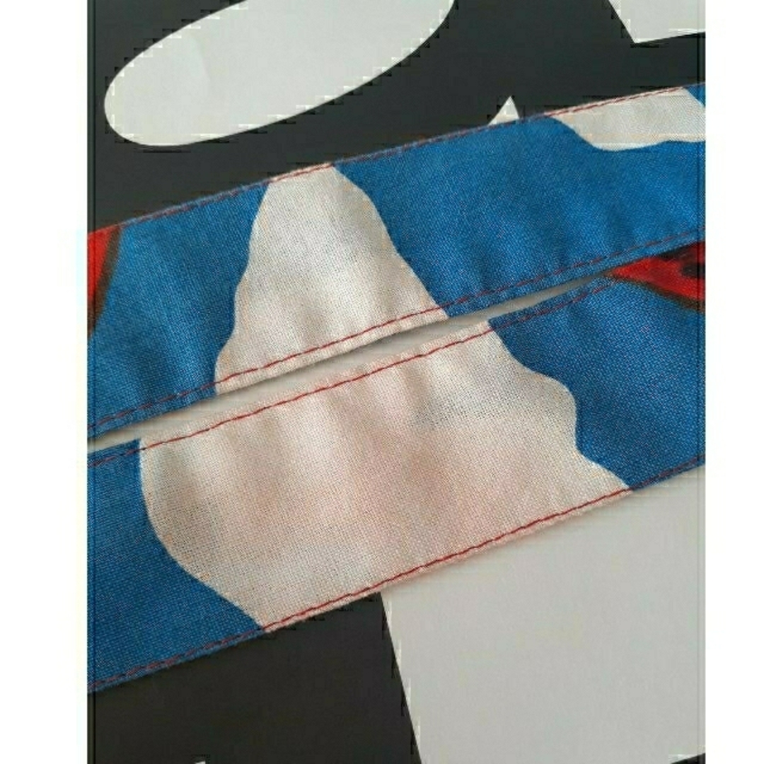 marimekko - マリメッコ ストロベリーマウンテン トートバッグ