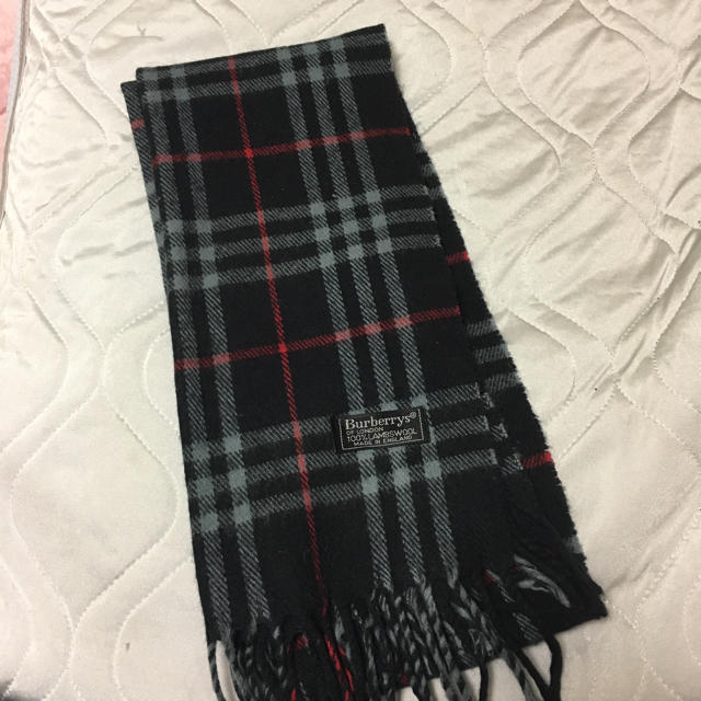 BURBERRY(バーバリー)のまこ様専用 レディースのファッション小物(マフラー/ショール)の商品写真