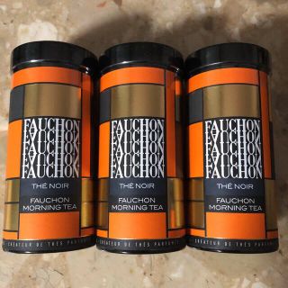 タカシマヤ(髙島屋)のFAUCHON フォション 紅茶(茶)