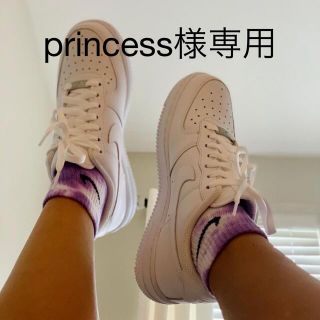 ナイキ(NIKE)のprincess様専用(ソックス)