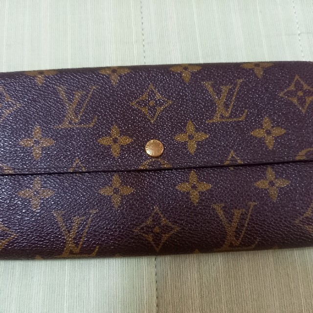 ルイヴィトン モノグラム 長財布 美品 - charterglobal.com