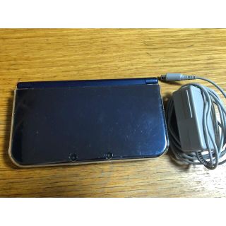 ニンテンドー3DS(ニンテンドー3DS)の３DS LL(携帯用ゲーム機本体)