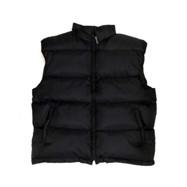 00‘s OLD Stussy リバーシブル フィッシング ダウンベスト 00‘s OLD Stussy リバーシブル フィッシング ダウンベスト