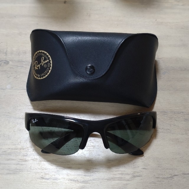 Ray-Ban　スポーツサングラス