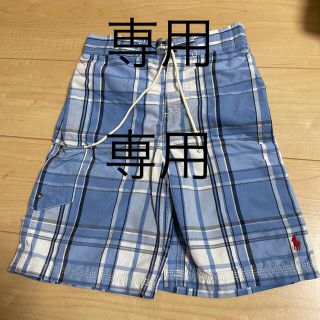 ポロラルフローレン(POLO RALPH LAUREN)のポロ　ラルフローレン(ハーフパンツ)