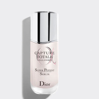 Christian Dior - ディオール　カプチュールトータルセルENGYスーパーセラム