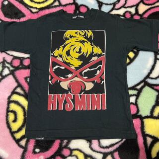 ヒステリックミニ(HYSTERIC MINI)のTシャツ105(Tシャツ/カットソー)