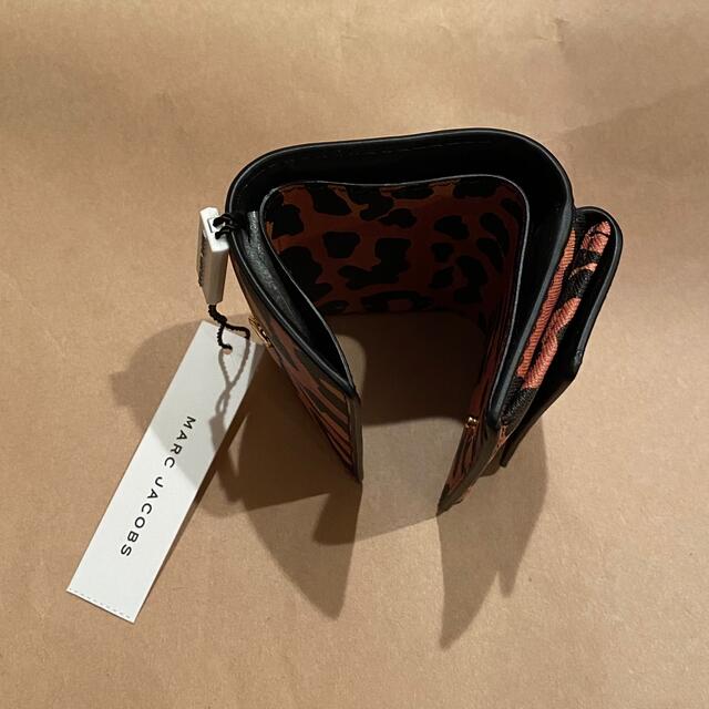 得価好評 MARC JACOBS 三つ折り財布 二つ折り財布 折り財布の通販 by 小物。｜マークジェイコブスならラクマ 