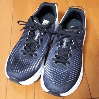 ホカオネオネ(HOKA ONE ONE)のHOKA ONE ONE　RINCON3　ホカオネオネ リンコン3WIDE(スニーカー)