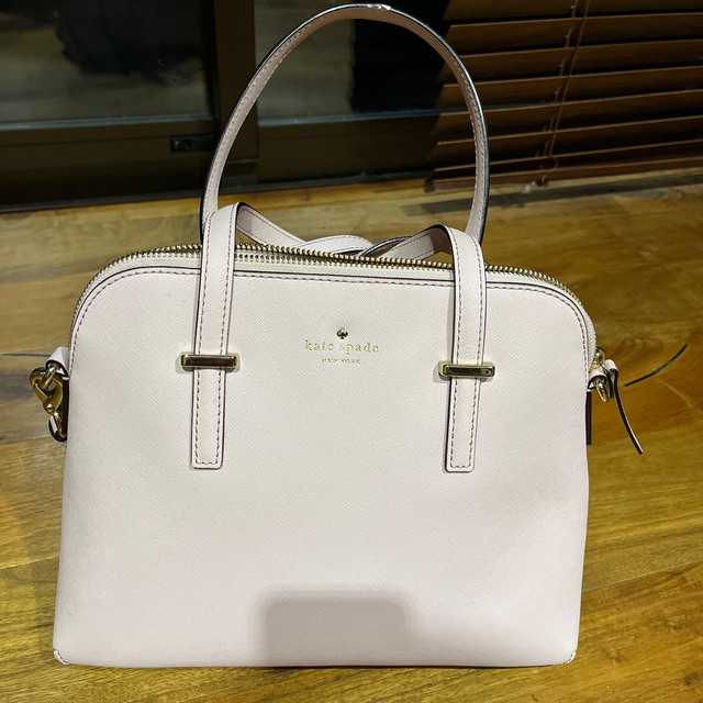 お値下げ！　kate spade ショルダーバッグ