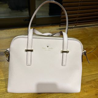 ケイトスペードニューヨーク(kate spade new york)のお値下げ！　kate spade ショルダーバッグ(ショルダーバッグ)