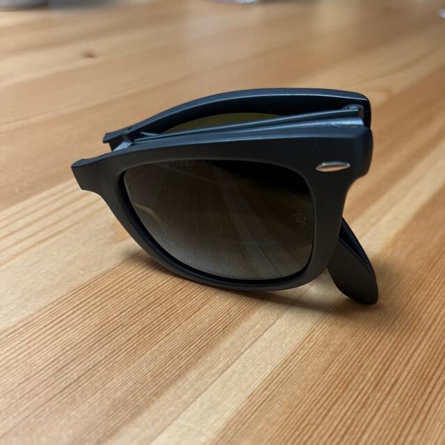 Ray-Ban(レイバン)のRayban レイバン rb 4105 メンズのファッション小物(サングラス/メガネ)の商品写真