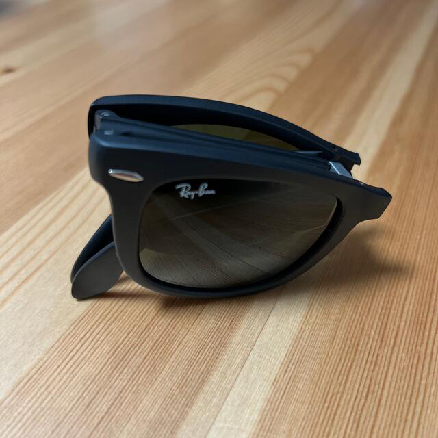 Ray-Ban(レイバン)のRayban レイバン rb 4105 メンズのファッション小物(サングラス/メガネ)の商品写真