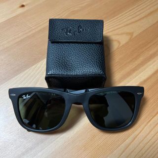 レイバン(Ray-Ban)のRayban レイバン rb 4105(サングラス/メガネ)