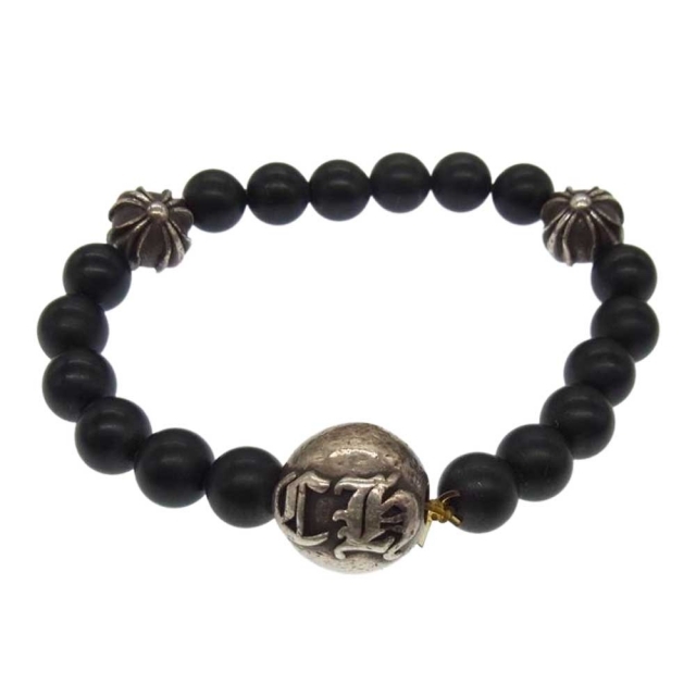 CHROME HEARTS クロムハーツ(原本無) ブレスレット CHROME HEARTS クロムハーツ(原本無) ブレスレット
