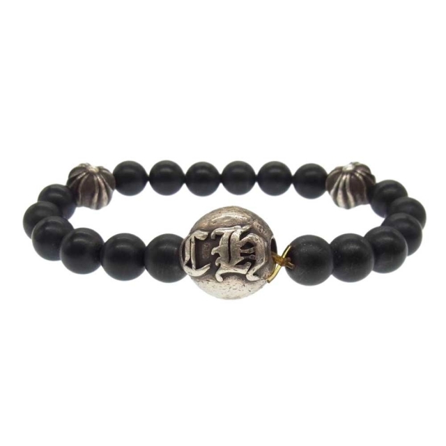 CHROME HEARTS クロムハーツ(原本無) ブレスレット CHROME HEARTS クロムハーツ(原本無) ブレスレット