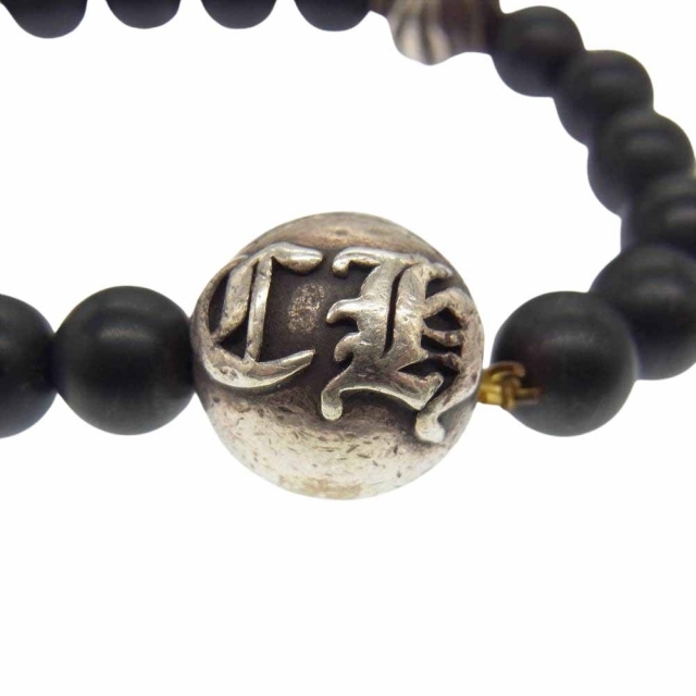 CHROME HEARTS クロムハーツ(原本無) ブレスレット CHROME HEARTS クロムハーツ(原本無) ブレスレット
