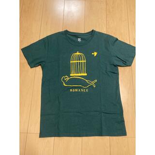 グラニフ(Design Tshirts Store graniph)のグラニフ(Tシャツ(半袖/袖なし))