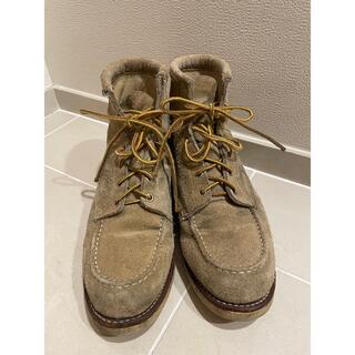 チペワ(CHIPPEWA)のchippewa チペワメンズブーツ(ブーツ)