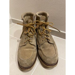 チペワ(CHIPPEWA)のchippewa チペワメンズブーツ(ブーツ)