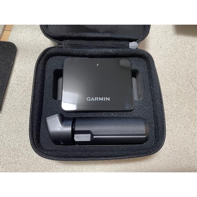 GARMIN(ガーミン)のガーミン　GARMIN approach R10 スポーツ/アウトドアのゴルフ(その他)の商品写真