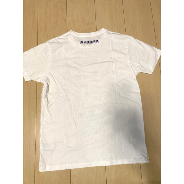 Design Tshirts Store graniph(グラニフ)のDesign Tshirts Store graniph レディースのトップス(Tシャツ(半袖/袖なし))の商品写真