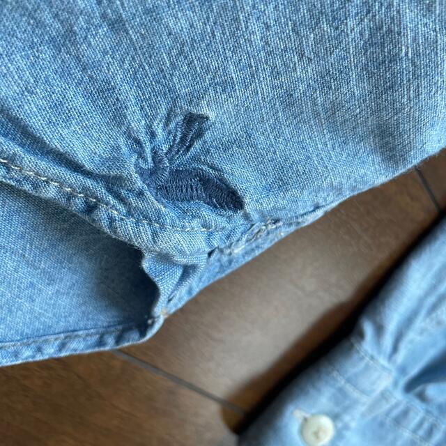 American Eagle(アメリカンイーグル)のマチコ様　専用 メンズのトップス(シャツ)の商品写真