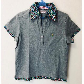 ポールスミス(Paul Smith)の【送料込】ポール スミス　半袖　カットソー(カットソー(半袖/袖なし))