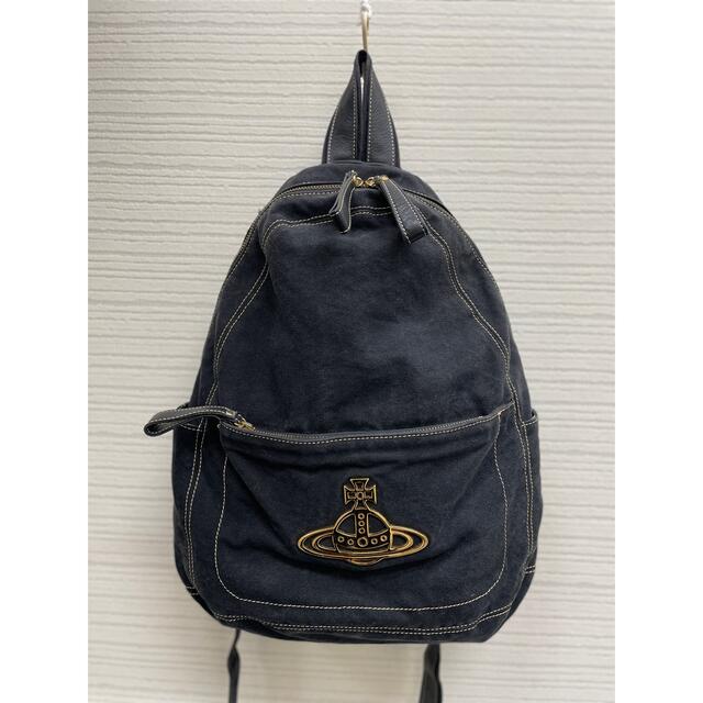 Vivienne Westwood バッグ リュック