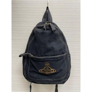 ヴィヴィアンウエストウッド(Vivienne Westwood)のVivienne Westwood バッグ リュック(リュック/バックパック)